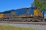 CSX 3262